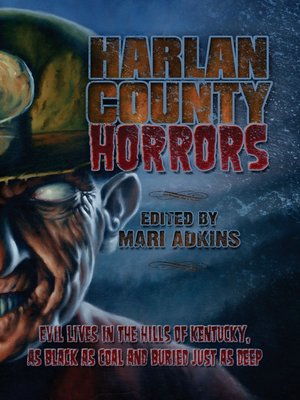 cover image of Harlan County Horrors